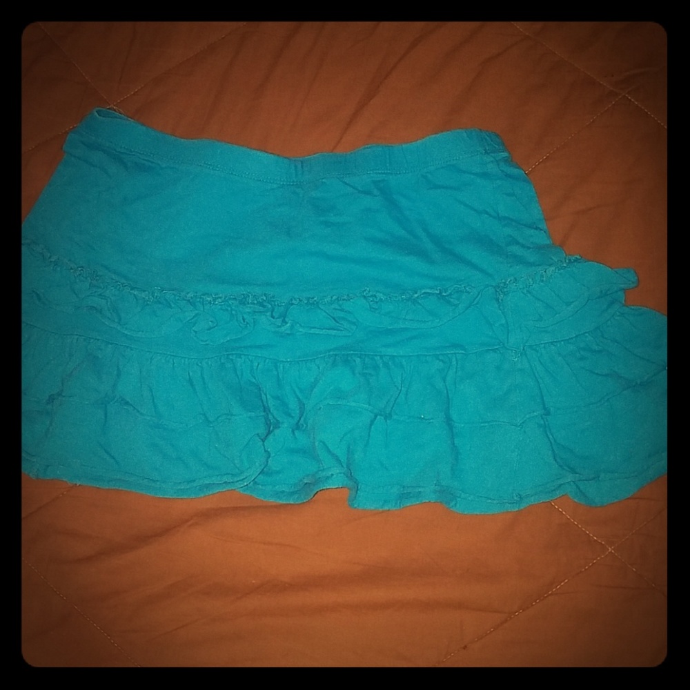 Skirts